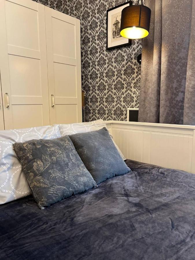 Top Apartment In The Centre Of Warsaw, Wi-Fi - By Hik Apartments Eksteriør billede